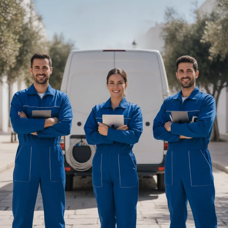 Mediatore Creditizio team a Carpi